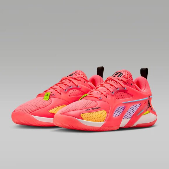 Jordan Heir Series - Picture 2 of 2